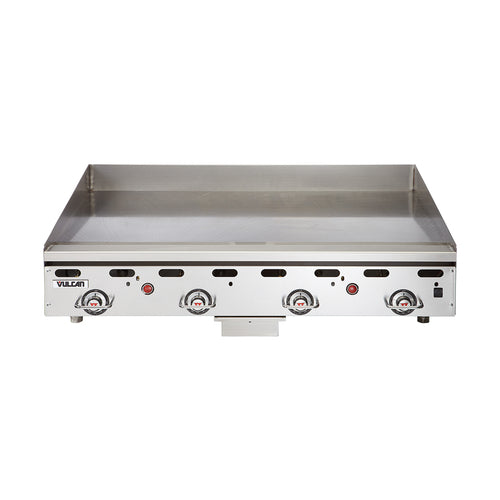 Vulcan MSA48 Gas Countertop Griddle