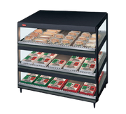 Hatco GRSDS-24T Display Merchandiser, Heated, For Multi-Product
