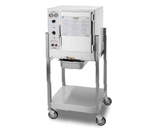 AccuTemp S64803D140 SGL Convection Steamer