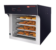 Hatco FS2HAC-4PT Heated Cabinet, Countertop