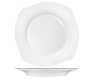 International Tableware RA-21 12-1/2" dia. Plate | Case of 12