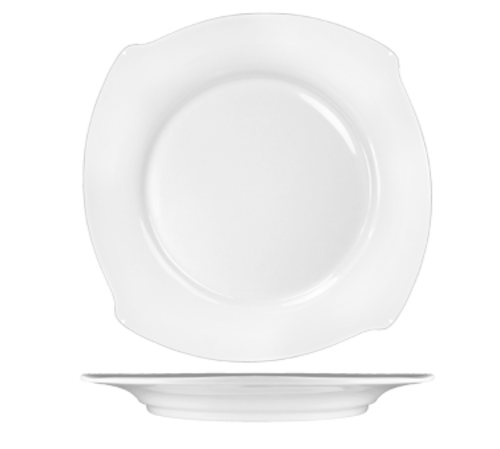 International Tableware RA-21 12-1/2" dia. Plate | Case of 12