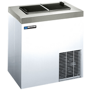 Master-Bilt DC-2S Ice Cream Dipping Cabinet