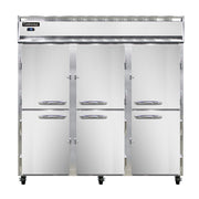 Continental Refrigerator 3FSNHD Freezer, Reach-In