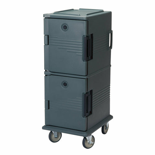 Cambro UPC800 Ultra Camcart 60 qt. Insulated Food Pan Carrier