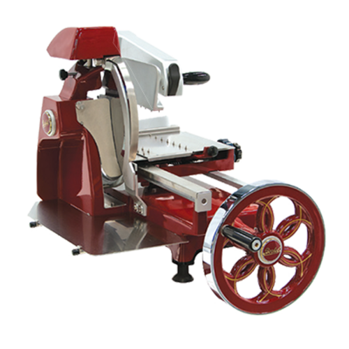 Berkel 300M-STD 12" Manual Fly Wheel Slicer