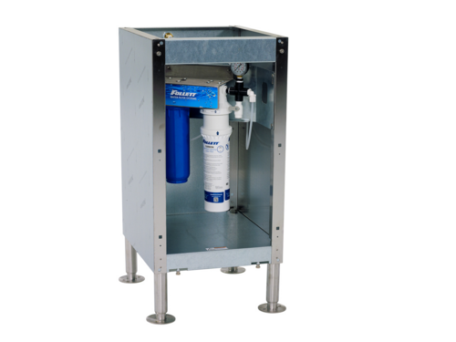 Follett Products, LLC 12BASE-CF Equipment Stand