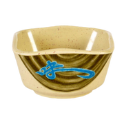Thunder Group 1035J 3 3/8" Vegetable Dish, Wei 6 oz. | Case of 24