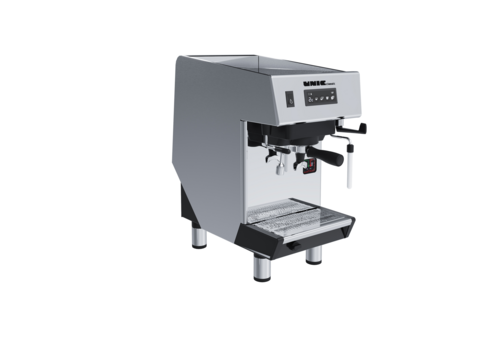 Grindmaster-UNIC-Crathco CLASSIC 1 HP Espresso Cappuccino Machine