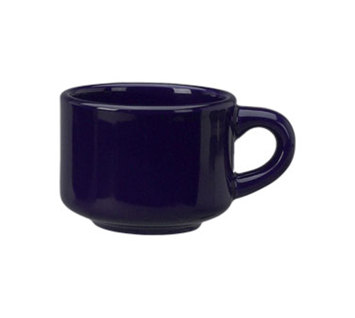 International Tableware CA-23-VML 7 oz. Cup | Case of 36