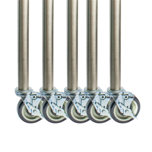 BK Resources BKLC-S-34-PS6 Leg