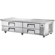 True Mfg. TRCB-82-86-HC Chef Base