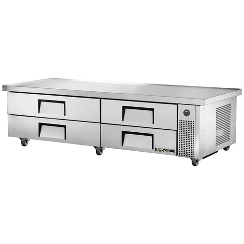 True Mfg. TRCB-82-86-HC Chef Base