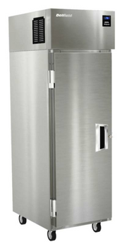 Delfield 6125XL-S Freezer, Reach-In