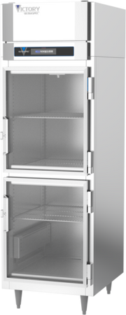 Victory HSA-1D-1-HG Heated Cabinet