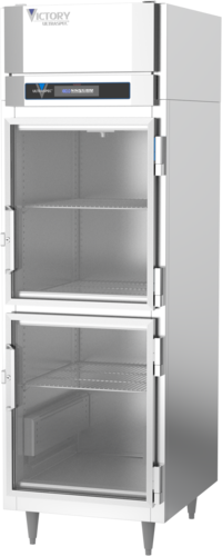 Victory HSA-1D-1-HG Heated Cabinet