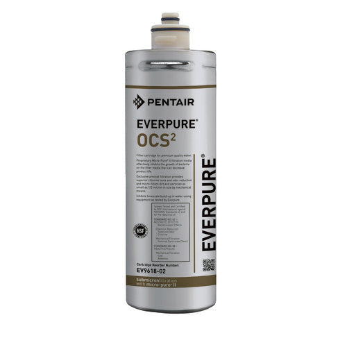 Everpure EV961802 Water Filtration System Cartridge
