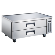 Admiral Craft USCB-52 Equipment Stand, Refrigerated Base