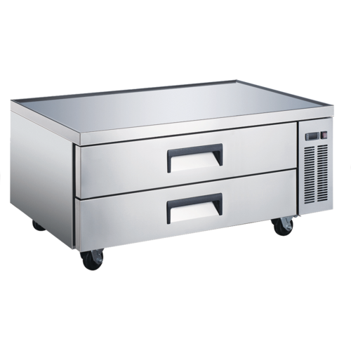 Admiral Craft USCB-52 Equipment Stand, Refrigerated Base