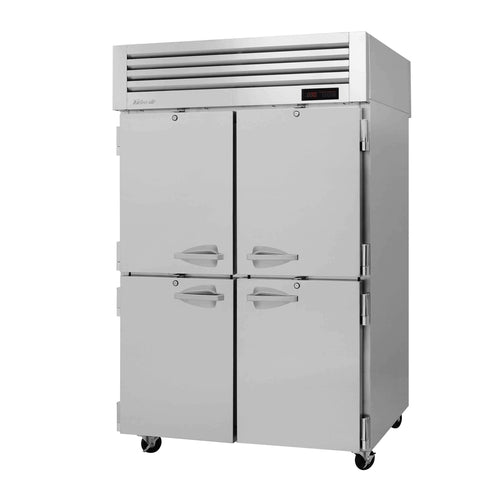 Turbo Air PRO-50-4H Heated Cabinet