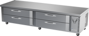 Victory CBF96HC Refrigerated Chef Base