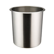 Winco BAM-3.5 3-1/2 qt. Bain Marie Pot