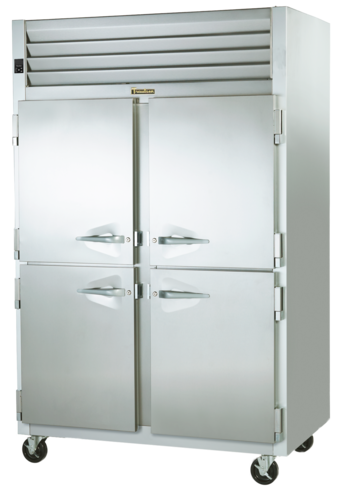 Traulsen G20000 Reach-In Refrigerator