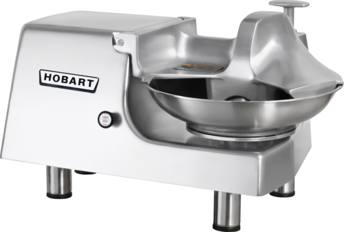 Hobart 84145-2 14" Food Cutter | 1/2 HP