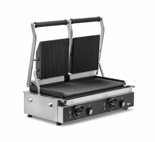 Vollrath PSG4-DG208240-C Sandwich / Panini Grill