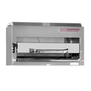 Southbend Platinum P32-RAD 32" Radiant Gas Salamander Broiler | 40,000 BTU