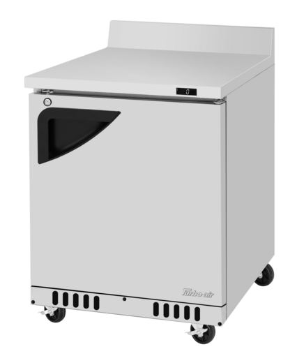 Turbo Air TWF-28SD-FB-N Worktop Freezer