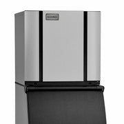 Ice-O-Matic CIM0526HA 555 lb. Air Cooled Half Cube Ice Machine Head