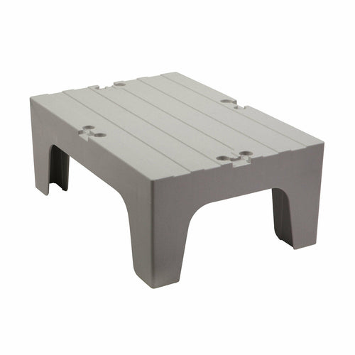 Cambro DRS30 S-Series Solid Top Dunnage Rack | 21" x 30"