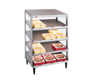 Hatco GRPWS-2424Q Display Merchandiser, Heated, For Multi-Product