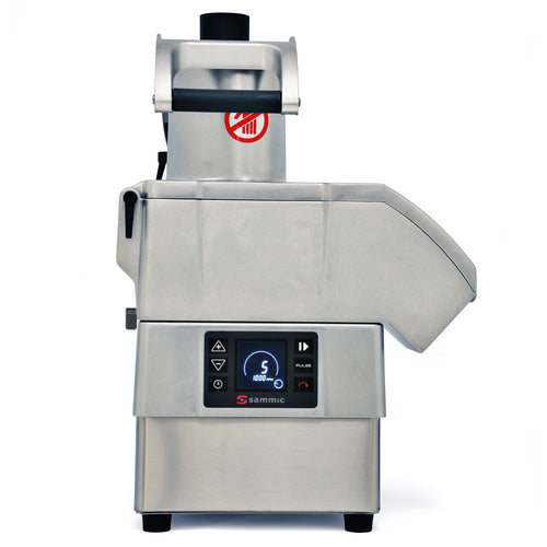 Sammic CA-3V Food Processor
