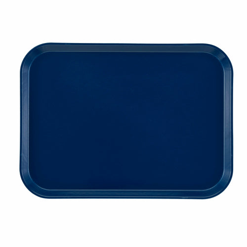 Cambro 915 Camtray High-Impact Fiberglass Cafeteria Tray | 8-3/4" x 15"