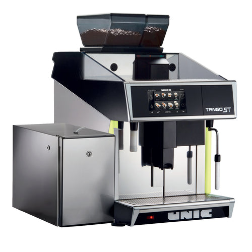 Grindmaster-UNIC-Crathco TSTLC Espresso Cappuccino Machine