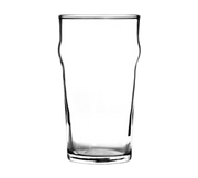 International Tableware 801 19 oz. Stout Glass | Case of 48