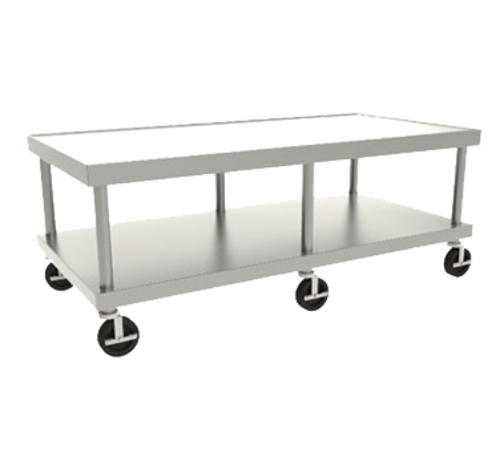 Wolf STAND/C-60 Equipment Stand, for Countertop Cooking