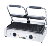Admiral Craft SG-813 Sandwich / Panini Grill