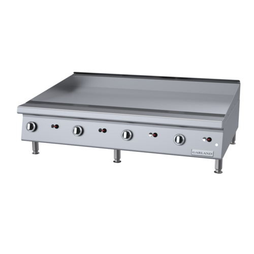 Garland GTGG48-G48M-SIGNATURE Griddle, Gas, Countertop