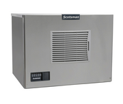 Scotsman MC0530SAX-1 Ice Maker, Cube-Style