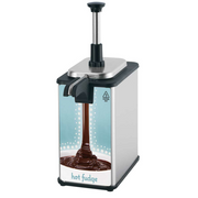 Server 85790 3 qt. Hot Fudge/Caramel Dispenser