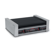 Nemco GripsIt 8027SX 27 Hot Dog Roller Grill