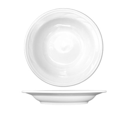 International Tableware AM-3 16 oz. Soup Bowl | Case of 12