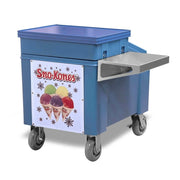 Gold Medal Products 1025 Shaved Ice, Parts & Accessories