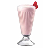 International Tableware 268 9-1/2 oz. Soda Glass | Case of 24