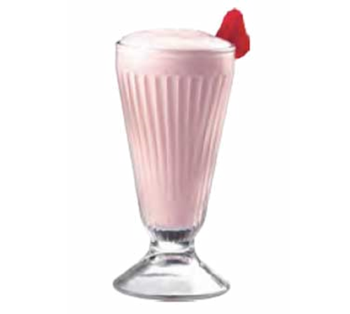 International Tableware 268 9-1/2 oz. Soda Glass | Case of 24