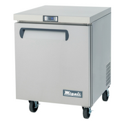 Migali Industries C-U27R-HC Undercounter Refrigerator