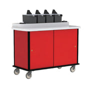 Lakeside Manufacturing 70430 Condiment Station